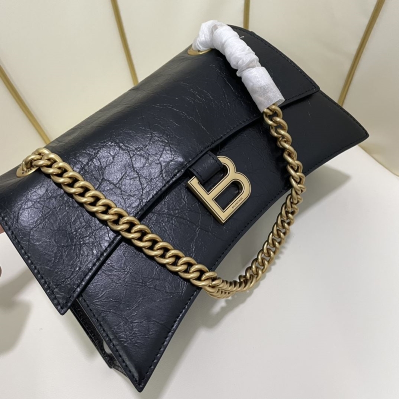 Balenciaga Hourglass Bags